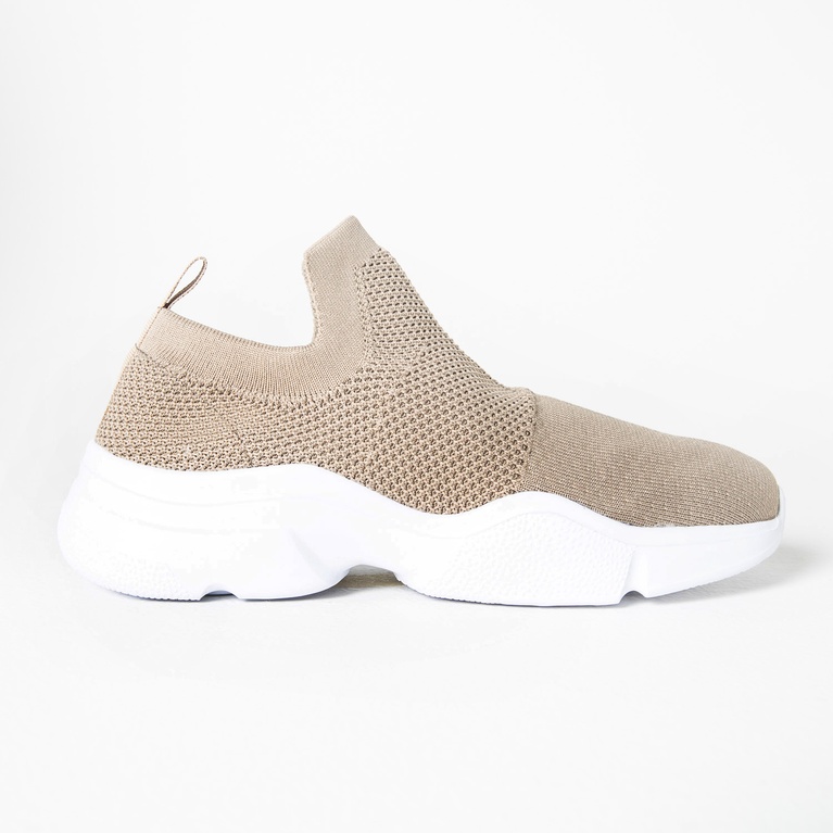 Shoe "Sock Low" Shoe "Sock Low"